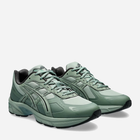 Чоловічі кросівки для бігу Asics GEL-1130 NS 1203A413-021 43.5 Зелені (4550457199131) - зображення 9