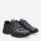 Buty do biegania męskie Asics x Needles Gel-NYC 1201B008-001 44 Czarne (4550457542333) - obraz 2