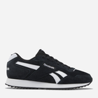 Чоловічі кросівки для бігу Reebok Glide Ripple 100010352 40.5 (7UK) Чорні (4066748752270)