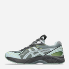 Buty do biegania męskie Asics UB6-S GT 2160 1203A421-401 44.5 Jasnozielone (4550457424684) - obraz 4