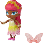 Lalka Fisher-Price Nickelodeon Shimmer & Shine Minu 15 cm (887961526059) - obraz 3