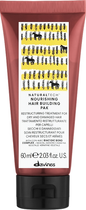 Maska do włosów Davines NaturalTech Nourishing Rewitalizująca 60 ml (8004608271451)