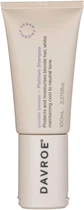 Тонирующий шампунь DAVROE Blonde Toning Shampoo для светлых волос 100 мл (9326123007315)