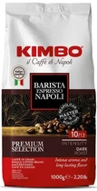 Кава в зернах Kimbo Barista Espresso Napoli 1кг