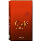 Кава мелена Röstfein Kaffee Cafe Mokka 500г