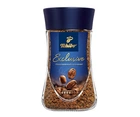 Кава розчинна Tchibo Exclusive 200г