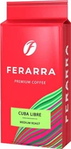 Кава мелена Ferarra Caffe Cuba Libre 250г