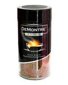 Кава DeMontre Intensive розчинна 200г