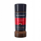 Кава розчинна Davidoff Rich Aroma 100г