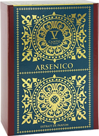 Парфуми унісекс V Canto Arsenico 100 мл (8016741912511) - зображення 3