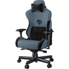 Кресло игровое Anda Seat T-Pro 2 Size xl Blue/Black (ad12xlla-01-sb-f)
