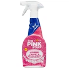 Pink Stuff Спрей плямовивідник для чищення килимів та оббивки 500 мл