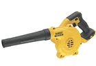 Повітродувка акумуляторна DeWalt без АКБ та ЗП DCV100