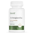 Натуральная добавка OstroVit Vege Ashwagandha Таблетки