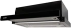 Витяжка VENTOLUX GARDA 60 BG (900) LED