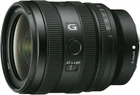 Sony FE 24-50mm F2.8 G (SEL2450G.SYX)