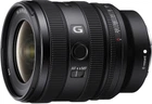 Sony FE 16-25mm F2.8 G (SEL1625G.SYX)