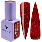 Гель-лак DNKa Gel Polish Color №0091 12 мл