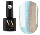 Гель-лак Valeri Color 163 6 мл