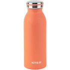 Термос Kite K24-1208-1, 450 мл, персиковый