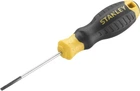 Отвертка Stanley Cushion Grip длиной 60 мм с параллельным жалом под шлиц SL 2.5 (STHT16151-0)