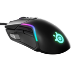 Мышь SteelSeries Rival 5 Black (62551) [74034]