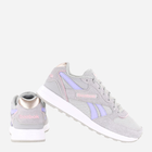 Жіночі кросівки Reebok GL1000 GZ6061 36 Сірі (4065427027128) - зображення 3