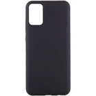 Чехол Silicone Cover Lakshmi (AAA) для Samsung Galaxy A51 Черный / Black - 00000068421_14