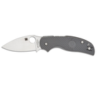 Нож Spyderco Sage 5 Maxamet FRN (m410941)