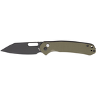 Нож CJRB Pyrite Wharncliffe BB G10 (m411014)