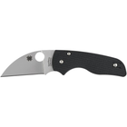 Ніж Spyderco Lil Native G-10 Wharncliffe (m410915)