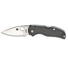 Ніж Spyderco Native 5 S90V Carbon (m410936)