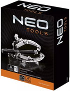 Ściągacz do łożysk NEO Tools 3-łapowy 4" 11-861 (5907558416794) - obraz 6