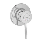 Змішувач прихованого монтажу для душу Grohe BauClassic 29048000