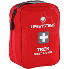 Аптечка дорожная туристическая Lifesystems Trek First Aid Kit (1025_1)