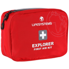 Аптечка дорожная туристическая Lifesystems Explorer First Aid Kit (1035)