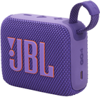 Głośnik przenośny JBL Go 4 Violet (1200130009471)