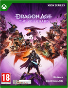 Gra XSX Dragon Age: Straż Zasłony (płyta Blu-ray) (5035226125263) - obraz 1