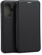 Etui z klapką Beline BookMagnetic do Xiaomi Redmi Note 13 Pro+ 5G Black (5905908352334) - obraz 1