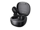 Беспроводные наушники Baseus Encok WM01 TWS Black (NGTW370001)