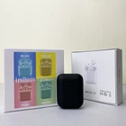 Беспроводные наушники inPods 12 (Черный)
