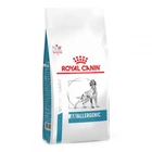 Полнорационный диетический корм для собак Royal Canin для снижения признаков ингредиентной и нутриентной непереносимости