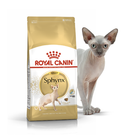 Сухий корм для кішок Royal Canin Sphynx Adult
