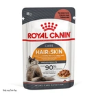 Вологий корм для котів Royal Canin Intense Beauty Care Sauce