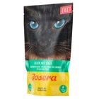 Влажный корм для кошек Josera Filet Huhn mit Ente с филе курицы и уткой 70 г