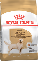 Сухий корм Royal Canin Labrador Retriever Adult для дорослих собак старше 15 місяців
