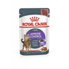 Вологий корм Royal Canin Appetite Control Care Шматочки в соусі 85 г