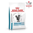 Сухий корм для кішок Royal Canin Skin&Coat Cat