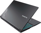 Ноутбук Gigabyte G5 KF5-H3DE554KD Iron Gray - зображення 5