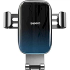 Автомобильный держатель BASEUS Glaze Gravity Car Mount Black (SUYL-LG01)